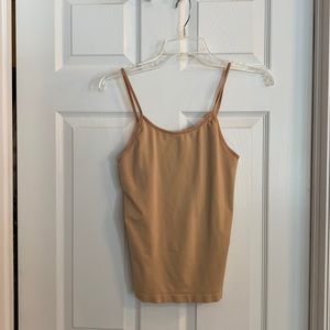 Women’s Shapeware camisole size XL